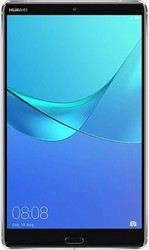 Замена экрана на планшете Huawei MediaPad M5 10 в Владимире